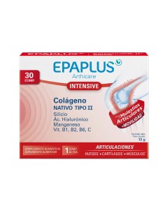 Epaplus Colageno Intensive Nativo 30comp