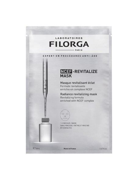 Filorga NCEF Revitalize Mask 1unid