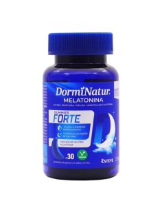 Esteve Dorminatur Melatonina Gummies Forte  30ud