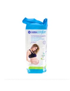 Farmaconfort Compresas Postparto 10ud
