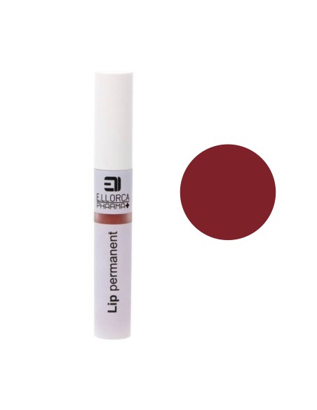 E.LLorca Lip Permanent Nº9