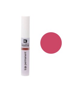 E.LLorca Lip Permanent Nº4