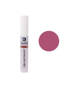 E.LLorca Lip Permanent Nº1