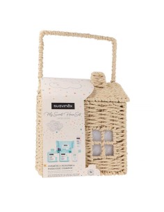 Suavinex My Sweet House Set