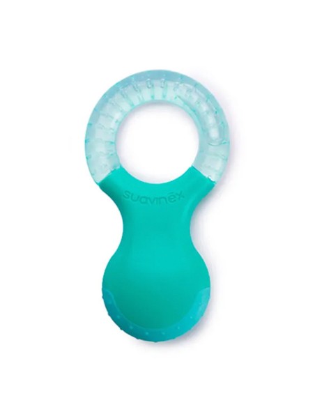 Suavinex Mordedor Etapa 2 +4m Refrigerante