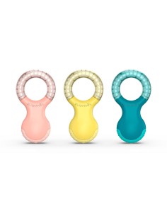 Suavinex Mordedor Etapa 2 +4m Refrigerante 2