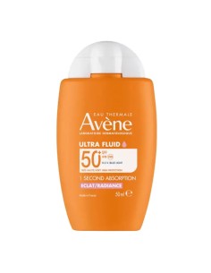 Avene Ultra Fluid Radiance Spf 50+ 50ml