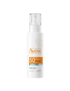 Avene Solar Fluido Anti-Imperfeccion Spf 50+ 40ml