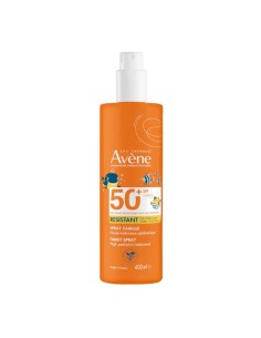 Avene Solar Spray Familia Spf50+ 400ml
