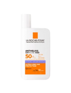 La Roche Posay Anthelios UVMune 400 Antimanchas SPF50 50ml
