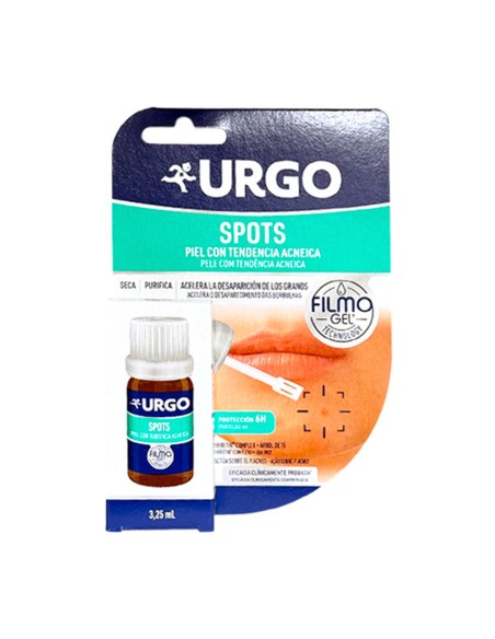 Urgo Filmogel Spots Filmogel 3.25ml