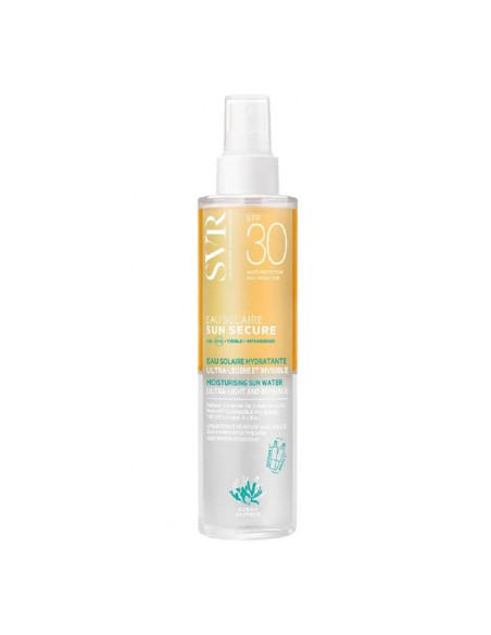 SVR Sun Secure Eau Solaire SPF30 200ml