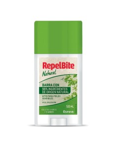 RepelBite Natural Barra 50ml