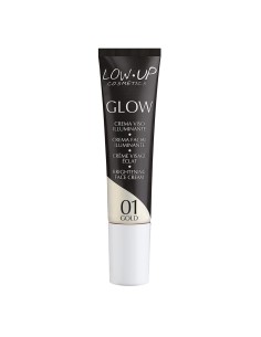 Low Up Crema Facial 01 Gold 10ml