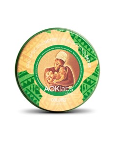 AOKLabs Oro Africano Detox 50ml