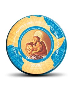 AOKLabs Oro Africano Manos y Pies 50ml
