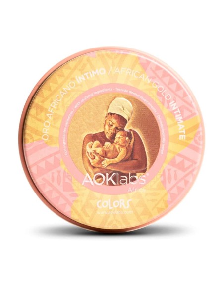 AOKLabs Oro Africano Intimo 50ml