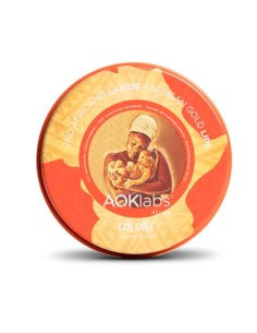 AOKLabs Oro Africano Labios 50ml