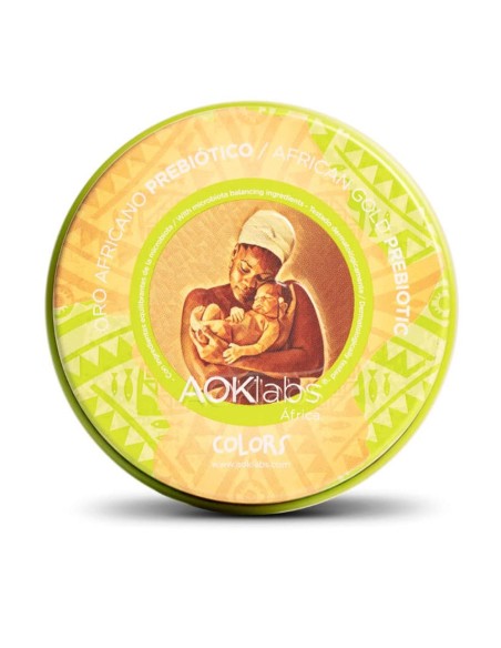 AOKLabs Oro Africano Prebiotico 50ml
