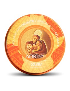 AOKLabs Oro Africano Celulitis 50ml