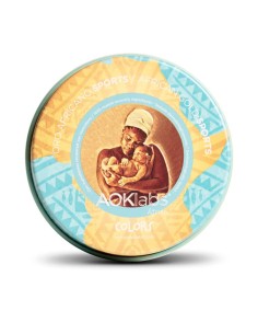 AOKLabs Oro Africano Sports 50ml
