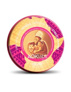 AOKLabs Oro Africano Estrias 50ml