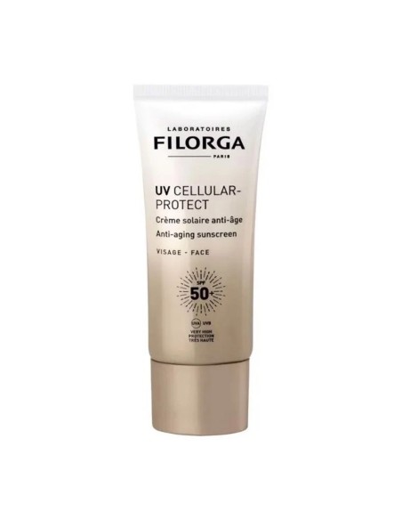 Filorga UV Cellular-Protect Crema Facial Spf50+...