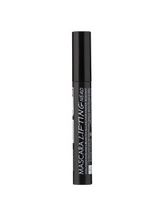 Low Up Mascara Pestañas Negra 10ml