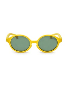 Mustela Gafa de Sol 3-5 años Girasol Amarillo 2