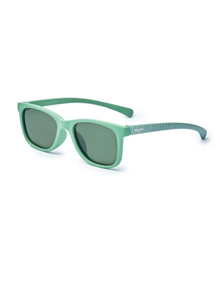 Mustela Gafa de Sol 3-5 años Girasol Verde