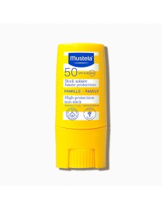 Mustela Stick Solar Spf50+ 9ml