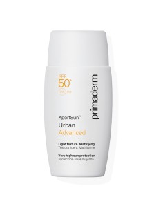 Primaderm Xpertsun Urban Advanced Ligera 50ml