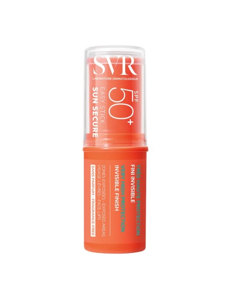 SVR Sun Secure Easy Stick SPF50 10g