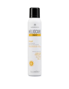 Heliocare 360 Airgel SPF50 200ml 2