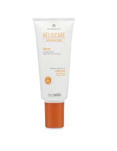 Heliocare Advanced Spray SPF50 200ml 2