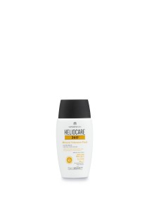 Heliocare 360º Mineral Tolerance Fluid SPF50 50ml 2