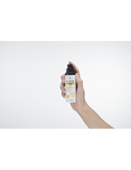 Heliocare 360º Color Gel Oil-Free Beige SPF50 50ml