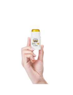 Heliocare 360 Sportsun Stick Transparente SPF50 25g 2