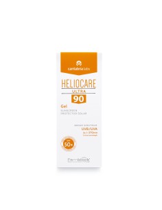 Heliocare Ultra Gel 90 SPF50 50ml 2