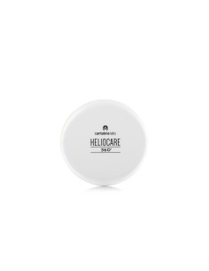 Heliocare 360º Oil Free Compact Pearl SPF50 10g 2