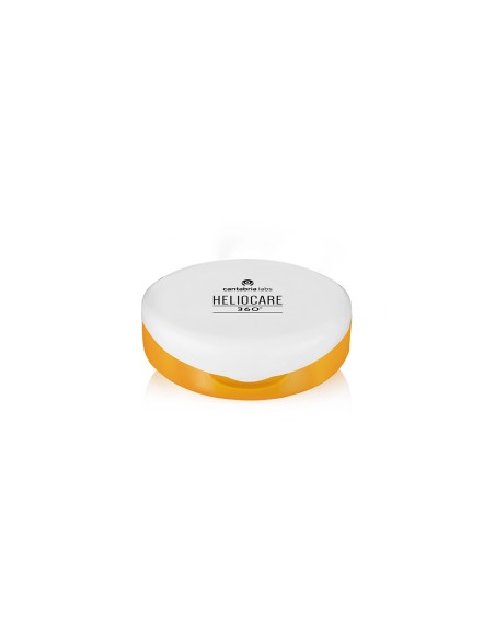 Heliocare 360º Oil Free Compact Pearl SPF50 10g