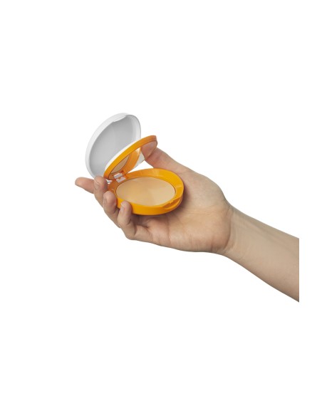 Heliocare 360º Oil Free Compact Pearl SPF50 10g