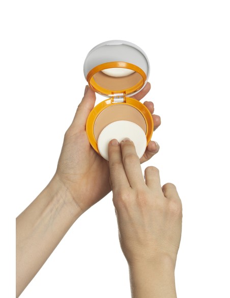 Heliocare 360º Oil Free Compact Pearl SPF50 10g