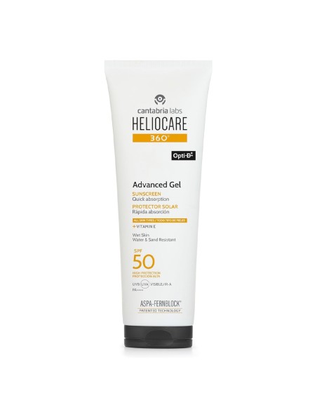 Heliocare 360 Advanced Gel SPF50 250ml