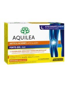 Aquilea Articulaciones Forte Dol Flex 30 comp