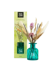 Betres On Ambientador Bergamota & Jazmin 100ml