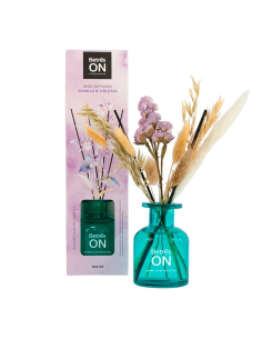 Betres On Ambientador Vainilla & Violetas 100ml