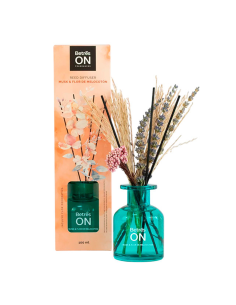 Betres On Ambientador Musk & Flor de Melocoton 100ml