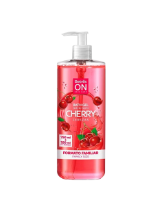 Betres On Gel de Baño Cherry 1L
