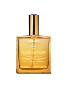 Apivita My Beeloved Oil Aceite Seco 100ml